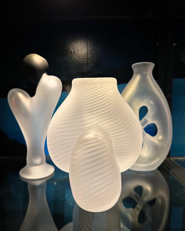 SHIMADA SHINPEI 片口鉢 ガラス製 工芸 器 シマダシンペイ SHIMADA SHINPEI 片口鉢 ガラス製 工芸 器 シマダシンペイ